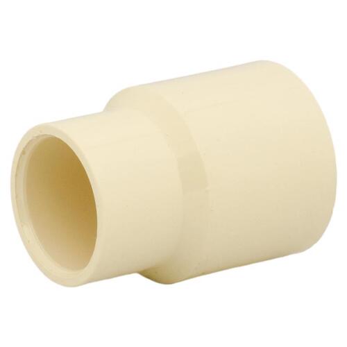 Adapter 3/4" Slip X 3/4" D Slip CPVC