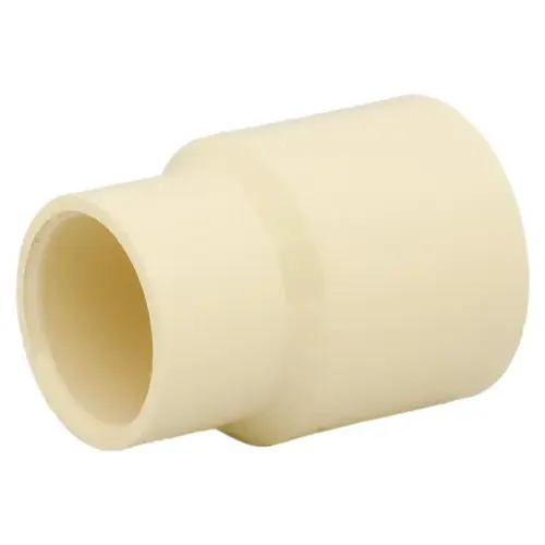 3/4 In. Transition Adapter CPVC Coupling