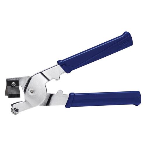 Handheld Tile Cutter with Tungsten Carbide Scoring Wheel for Ceramic Wall Tile upto 1/4 in. Thick