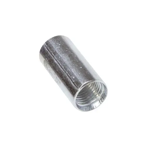 Conduit Coupling ProConnex 3/4" D Zinc-Plated Steel For Rigid/IMC