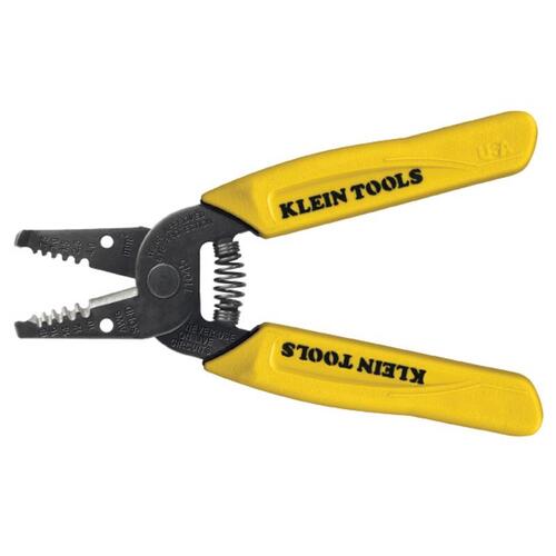 Klein Tools 11045 STRIPPER WIRE 10-18 SLD 6.25IN