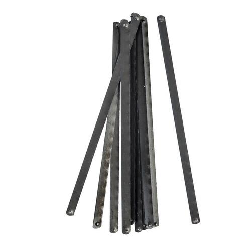 Hacksaw Blade 6" High Carbon Steel 32 TPI Gray