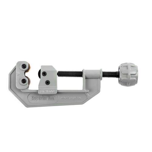 Tube Cutter 1-5/8" Black/Gray Black/Gray