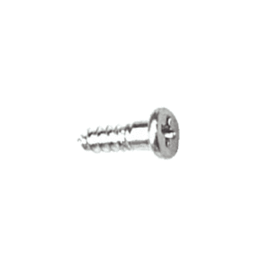 4 x 3/8" Flat Head Phillips T-Stud Replacement Screw