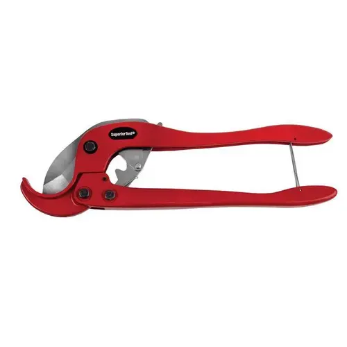 PVC Pipe Cutter Assorted Assorted