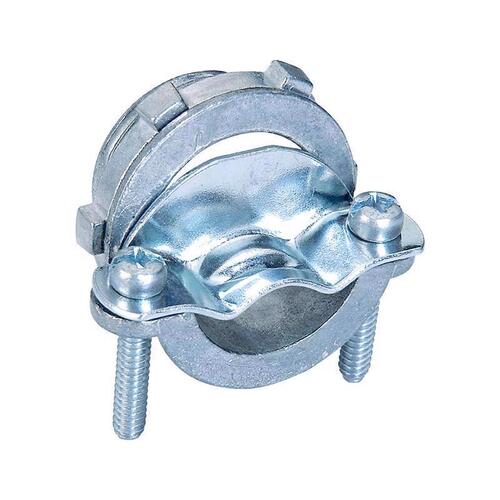 Cable Connector ProConnex NM/SE Clamp 3/4" D