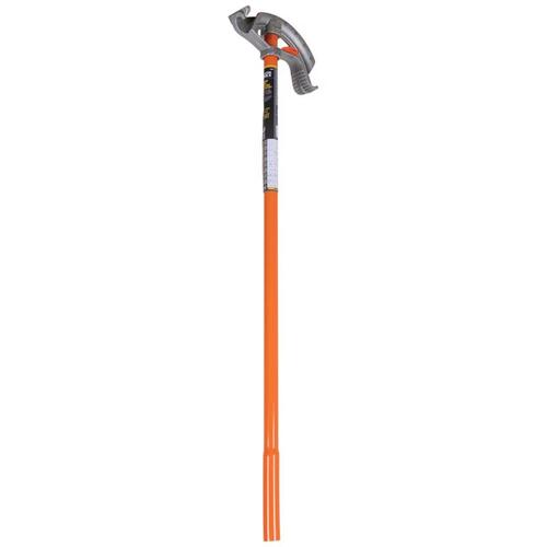Klein Tools 51606 Conduit Bender 1/2" 8.1" L Orange