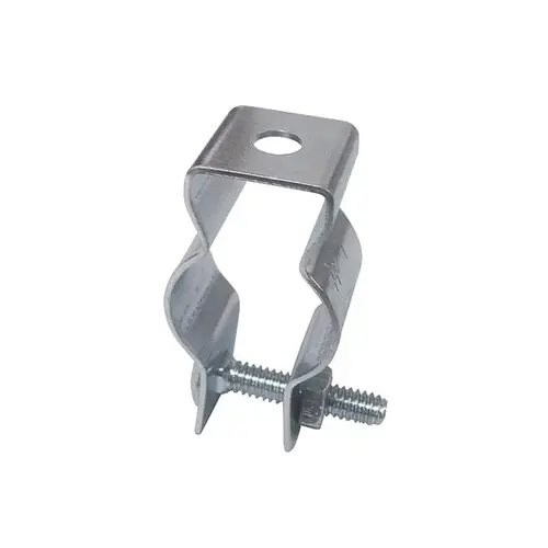 Conduit Hanger ProConnex #1 Zinc Plated Steel Zinc Plated - pack of 30