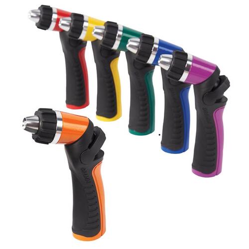 Spray Nozzle OneTouch Adjustable Metal Assorted