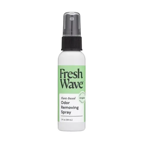 Odor Removing Spray Natural Scent 2 oz Liquid