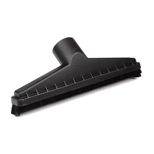 Floor Brush 5" L X 15" W X 2-1/2" D Black