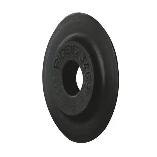RIDGID 49742 F3 Cutter Wheel Pair Black