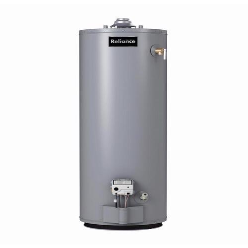 Reliance 6-40-NBCS Water Heater 40 gal 40000 BTU Natural Gas