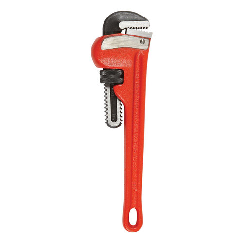 10 in. Heavy-Duty Straight Pipe Wrench