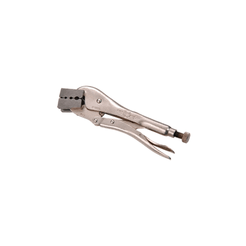 Cable Gripping Locking Pliers