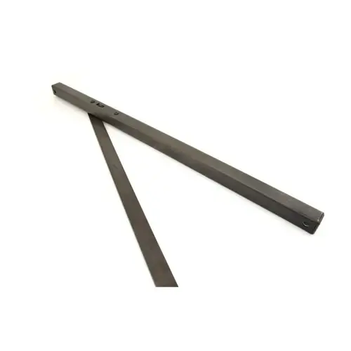 906H Surface Overhead Door Holder, Oil Rubbed Dark Bronze