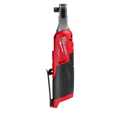 Cordless Ratchet M12 FUEL High Speed 12 V 3/8" Brushless Tool Only