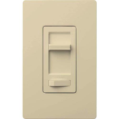 Dimmer Switch Lumea Ivory 150W for CFL and LED / 600W for incandescent and halogen W 3-Way 1 Ivory