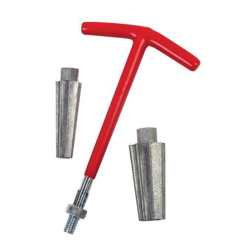 Riser Removal Tool 3/4"ch D 3 piece