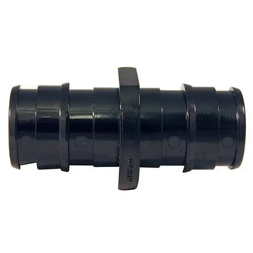 ExpansionPEX Series Coupling, 1/2 in, Barb, Poly Alloy, 200 psi Pressure - pack of 10