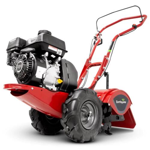 Earthquake 39381 Cultivator/Tiller Victory 11" 4-Cycle 209 cc