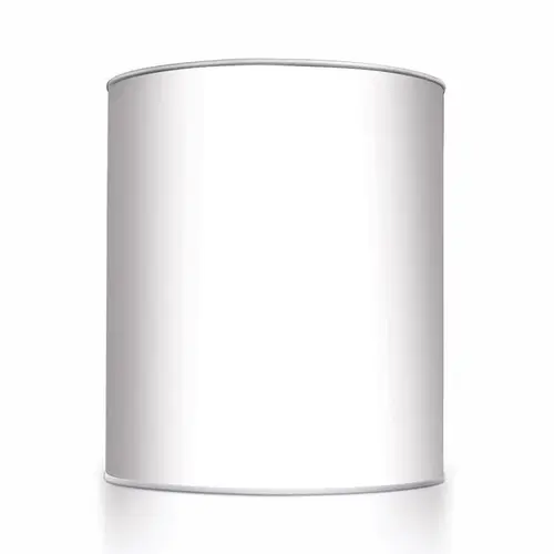 Empty Paint Can 1 qt