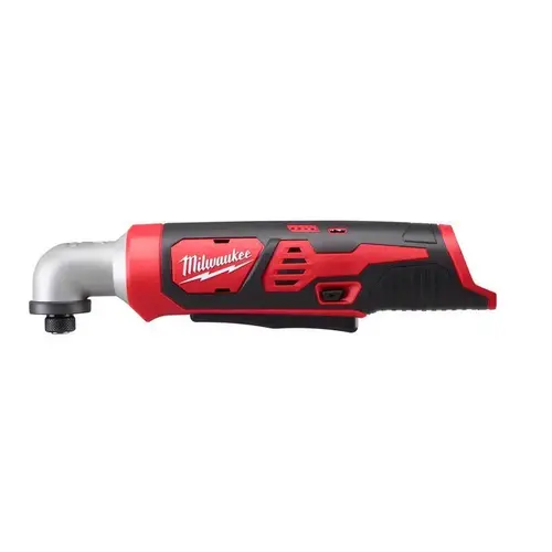 Impact Driver M12 12 V 1/4" Cordless Brushed Tool Only