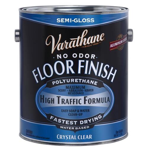 FINISH WOOD FLOOR WTR IN SG GA - pack of 2