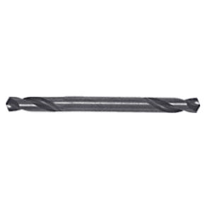 5/32" Double End Fractional Sized Drill Bit