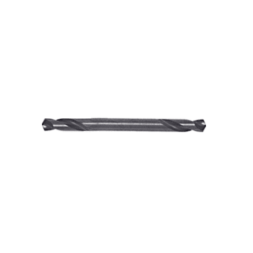 5/32" Double End Fractional Sized Drill Bit