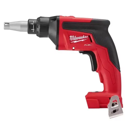 Drywall Screw Gun M18 Fuel 18 V Brushless Cordless Tool Only