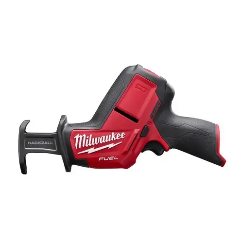 Reciprocating Saw M12 Fuel Hackzall 12 V Cordless Brushless Tool Only