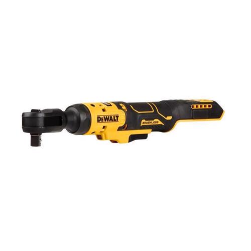 Cordless Ratchet 20V Max 20 V 1/2" Brushless Tool Only