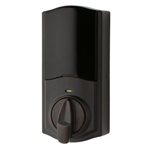 Kevo Smart Lock Conversion Kit, Venetian Bronze