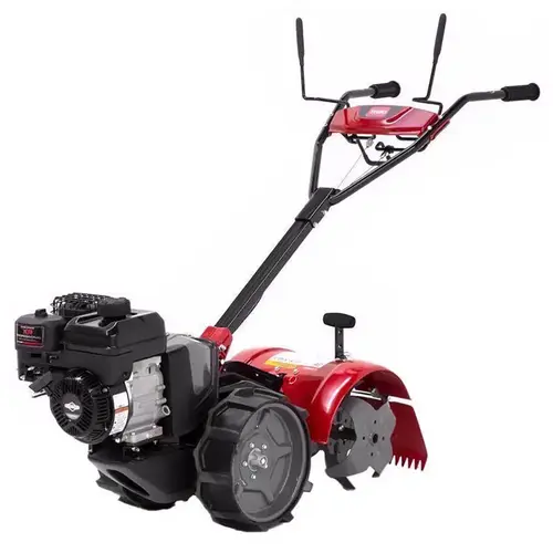 Toro 58603 Tiller 37389 11" 4-Cycle 127 cc