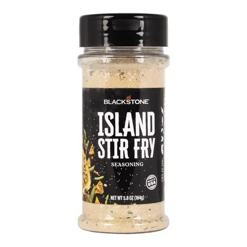 Blackstone 4228 SEASONING FRY STIR ISLAND 4OZ