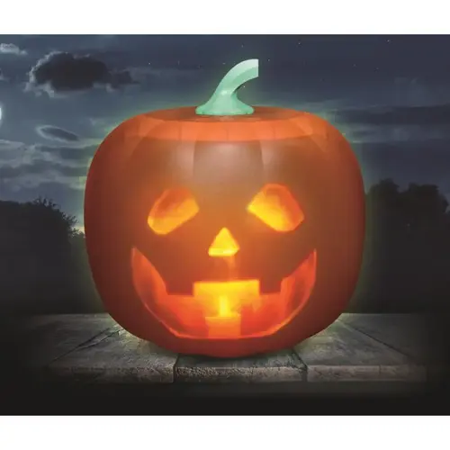 Halloween Decor Animat3D 11" Jabberin' Jack