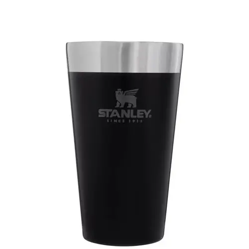 Insulated Tumbler Adventure 16 oz Matte Black Matte Black