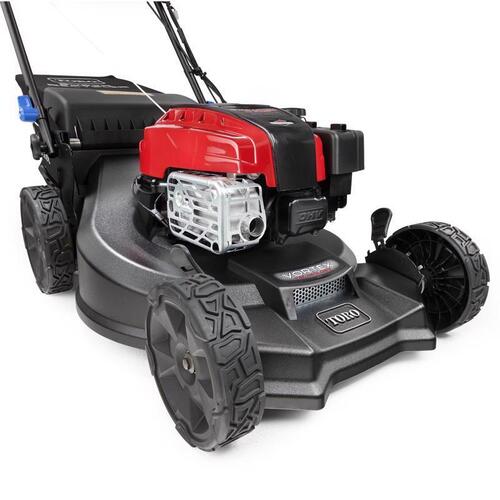 Toro 21564 Lawn Mower Super Recycler 21564 21" 190 cc Gas Self-Propelled Tool Only