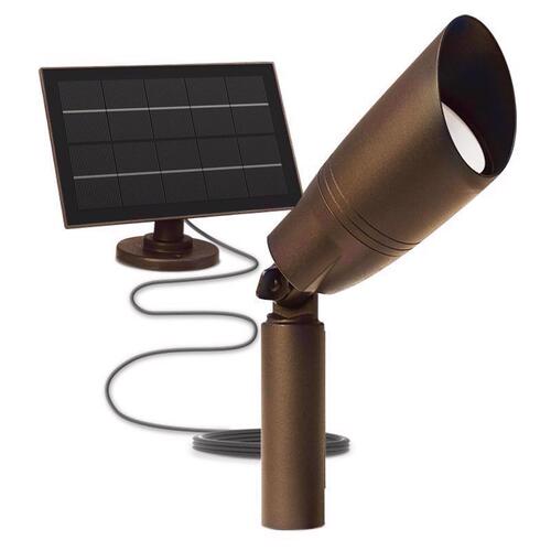 Spot Light Kit OneSync Solar Powered 100 W LED