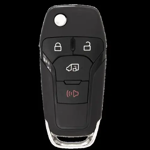 Ford 4 Button Remote Head Key N5F-A08TAA