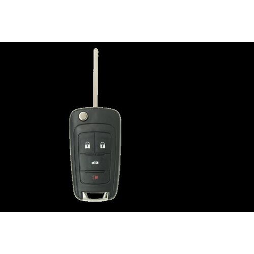 Ilco Unican Corporation Flip Gm B Hs Gm Flip Key Button Oht