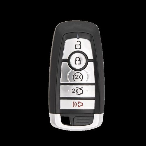 Ford 5 Button Prox Fob M3N-A2C93142600