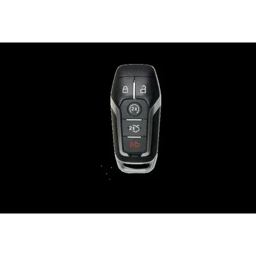 Ford 5 Button Prox Fob M3N-A2C31243300