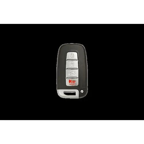 Hyundai 4 Button Prox Fob SY5HMFNA04