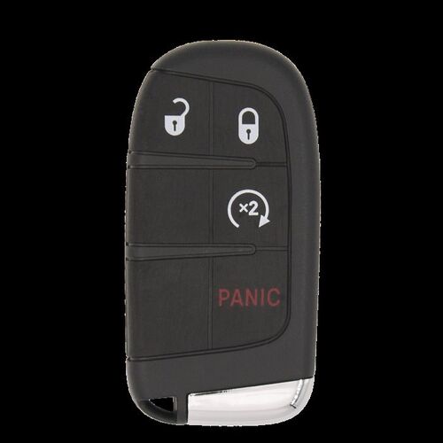 Proximity Remote Smart Key