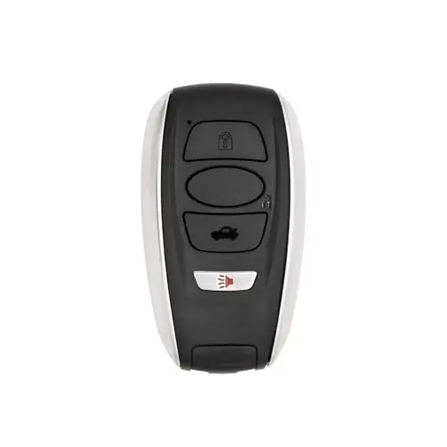 Proximity Remote Smart Key