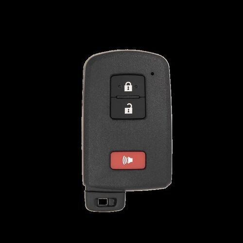 Toyota 3 Button Prox Fob HYQ14FBA