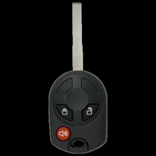 Ilco Unican Corporation Rhk Ford 3b6hs Ford 3 Button Remote Head Key