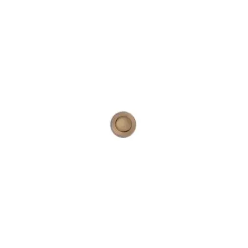 Omnia 9595/50.US4 2" Cup Pull Satin Brass Finish